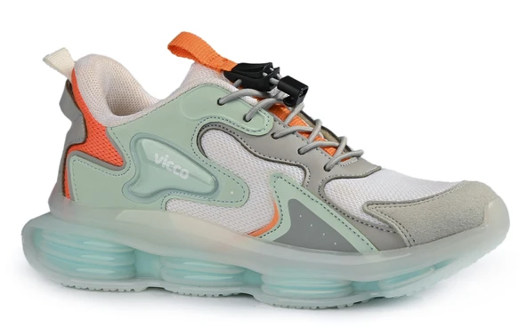 Vicco Mask Ortopedik Çocuk Spor Ayakkabı - Resim 6