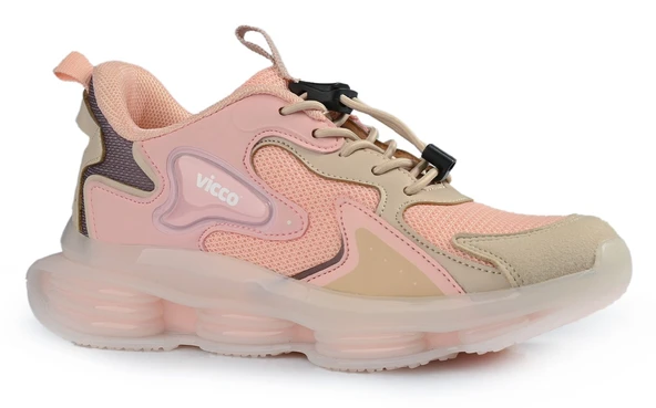 Vicco Mask Ortopedik Çocuk Spor Ayakkabı - Resim 3