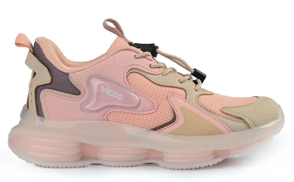 Vicco Mask Ortopedik Çocuk Spor Ayakkabı - Resim 4