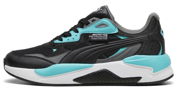 Puma MAPF1 Mercedes X-Ray Speed 307136 Erkek Spor Ayakkabı - 2