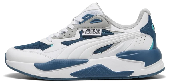 Puma MAPF1 Mercedes X-Ray Speed 307136 Erkek Spor Ayakkabı