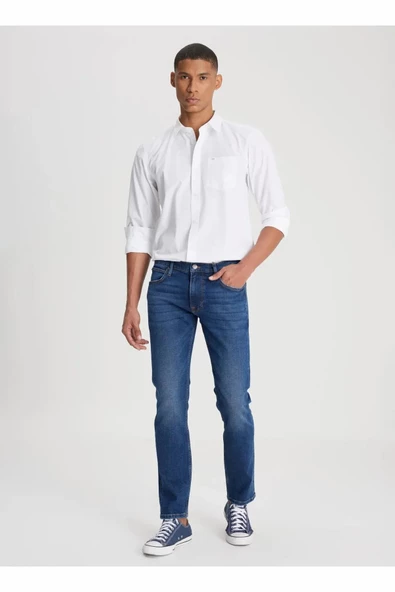 Lee Luke Erkek Jean Pantolon L719127XT