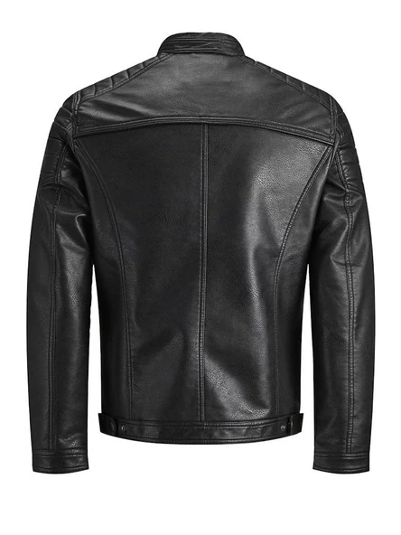 Jack Jones Rocky Erkek Mont 12147218 - 2