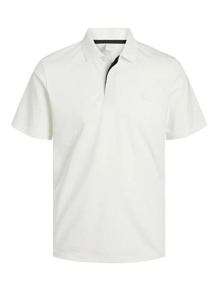 Jack Jonos Crodney Polo Erkek Tişört 12251180 - 1