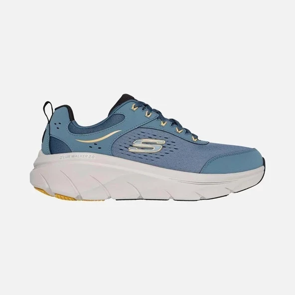 skechers 232715 SLT D'LUX WALKER 2.0 - DURVEN GÜNLÜK SPOR AYAKKABI