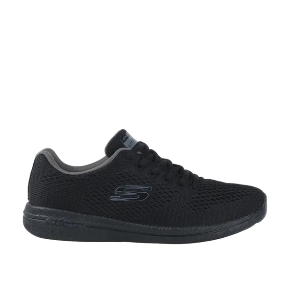 skechers 88888036TK BBK BURST 2.0 GÜNLÜK SPOR AYAKKABI