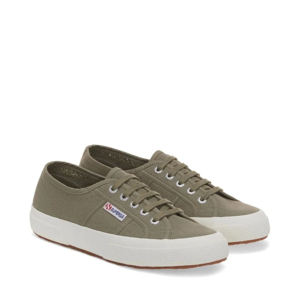 superga S000010-AB6 2750-COTU CLASSIC GÜNLÜK SPOR AYAKKABI - Resim 2