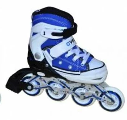 Avessa Konvers Paten Abec 7 (SİLİKON TEKER) Unisex Paten - Resim 4