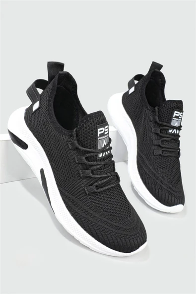 Pasomia 062 Triko Unisex Spor Ayakkabı ürün görseli