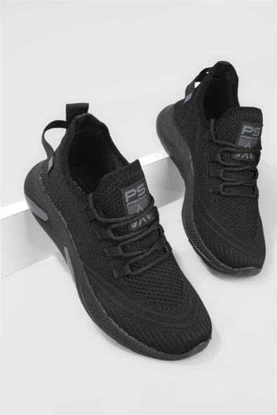 Pasomia 062 Triko Unisex Spor Ayakkabı - Resim 10