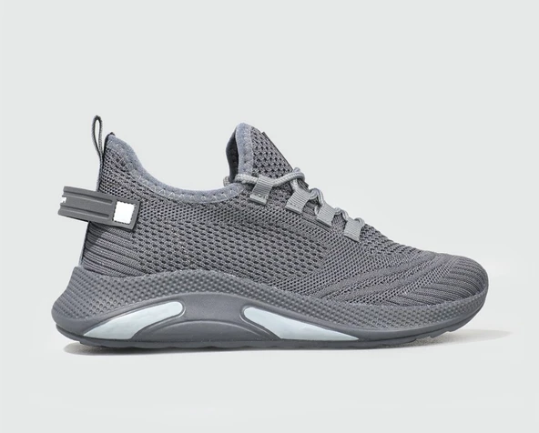 Pasomia 062 Triko Unisex Spor Ayakkabı - Resim 8