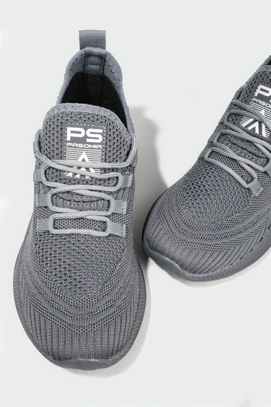 Pasomia 062 Triko Unisex Spor Ayakkabı - Resim 2