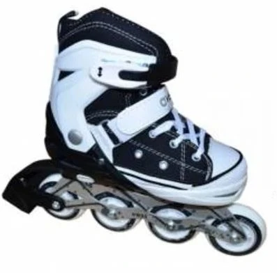 Avessa Konvers Paten Abec 7 (SİLİKON TEKER) Unisex Paten - Resim 10