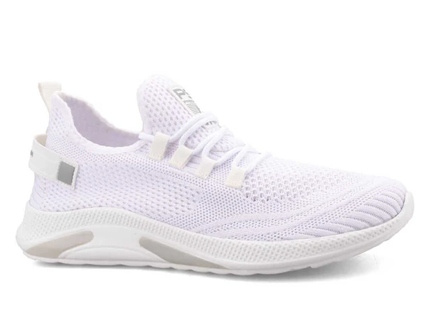 Pasomia 062 Triko Unisex Spor Ayakkabı - Resim 4