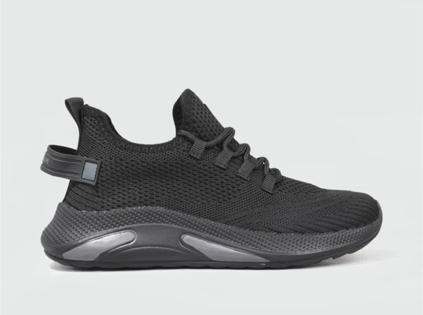 Pasomia 062 Triko Unisex Spor Ayakkabı - Resim 7