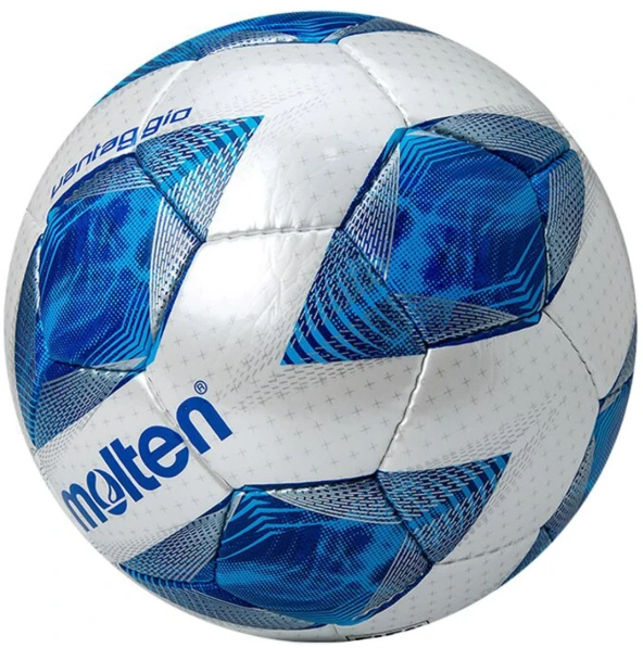 Molten Deri Futsal Salon Futbolu Topu F9A4800 - 3