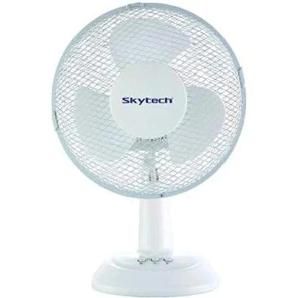 Skytech STF-1292 Masaüstü Vantilatör