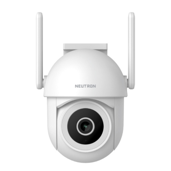 NEUTRON 3MP STARLIGHT WIFI PTZ IP KAMERA