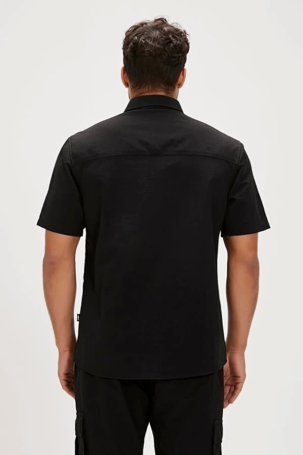 Fernardo Gecelik Erkek Gömlek - 3