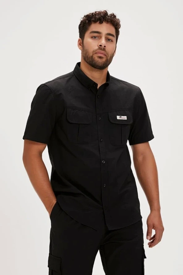 Fernardo Gecelik Erkek Gömlek - 4