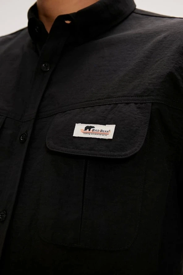 Fernardo Gecelik Erkek Gömlek - 5