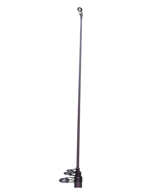 BalkanlarAv 300cm Tam Takım Olta Seti - 4