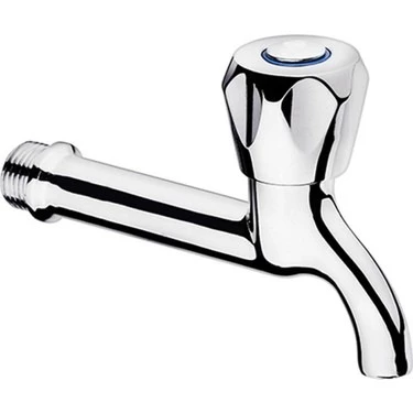 Uzun Musluk Aç Kapa 12 Cm Tolmix - 2