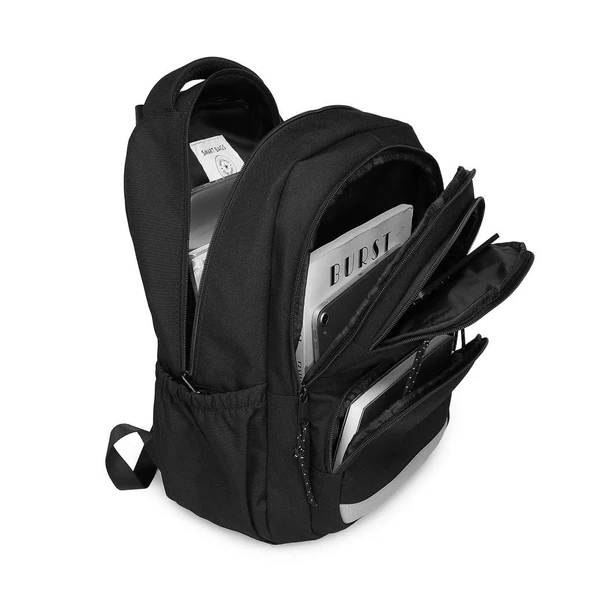 Smart Bags Sırt Çantası Okul Boyu Kalem Kutusu Hediyeli 3234 - 6