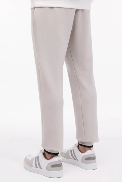 LUMBERJACK ML CINTY 22ITL1505 4FX ERKEK EŞOFMAN ALT - 3