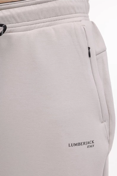 LUMBERJACK ML CINTY 22ITL1505 4FX ERKEK EŞOFMAN ALT - 5