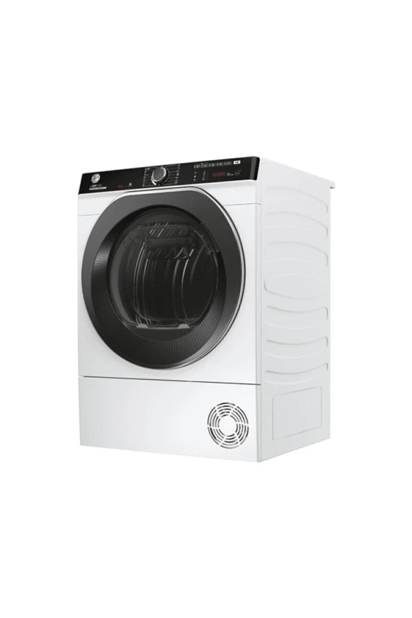 Hoover NDPEH10A2TCBEXSS 10 kg Wi-Fi Isı Pompalı Kurutma Makinesi - 2