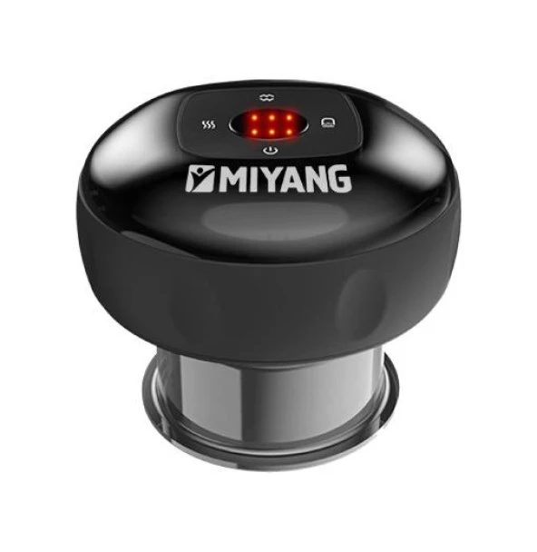 Akıllı Masaj Kupası İnfraruj Tedavili Masaj Aleti