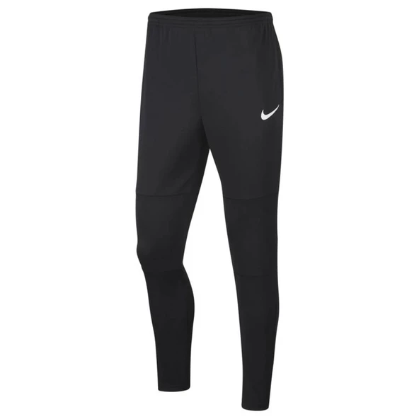 Nike Dry Park20 Erkek Siyah Futbol Eşofman Altı BV6877-010