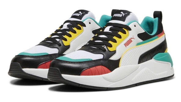 Puma X-Ray 2 Square 373108-82 Unisex Spor Ayakkabı