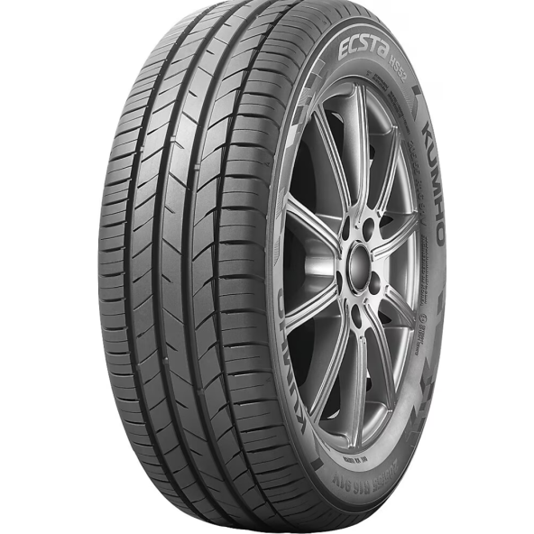 Kumho Ecsta HS52 205/55 R16 91V Yaz Lastiği - 2024