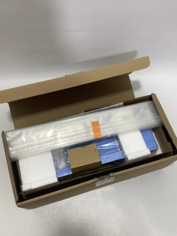 Canon MC-08 Atık Kutusu 1320B006 - 4