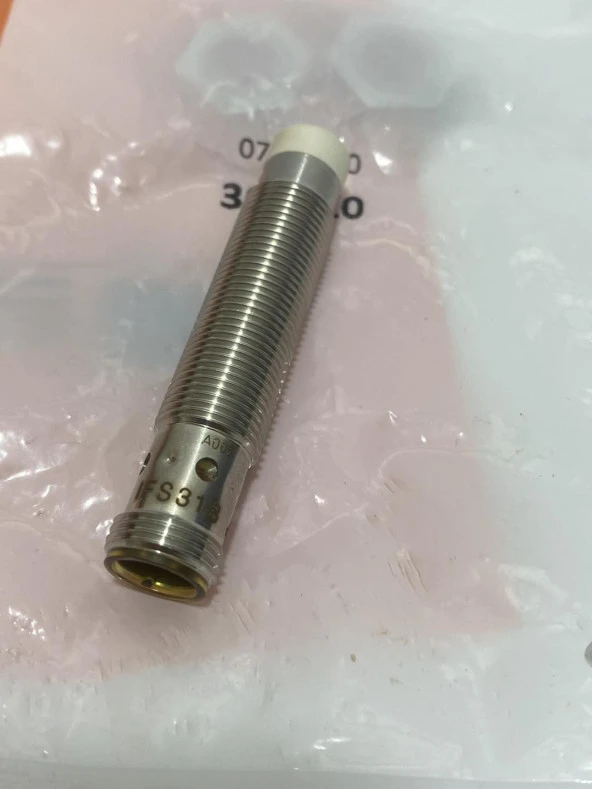 Ifm IFS318 İndüktif Sensör IFK3008-APKG/K1/V4A/US-104 - Resim 2