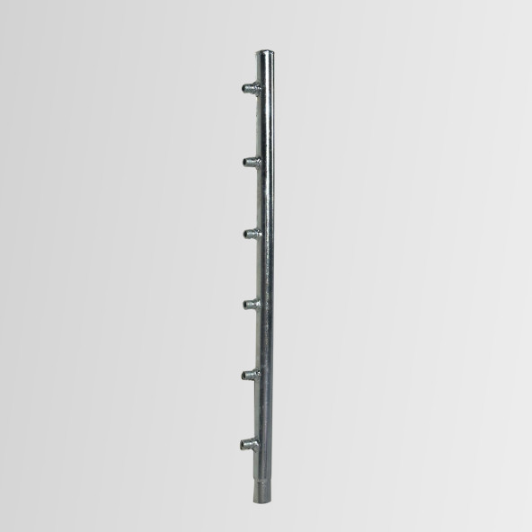 Altılı Sanayi Ocak Musluk Kollektörü