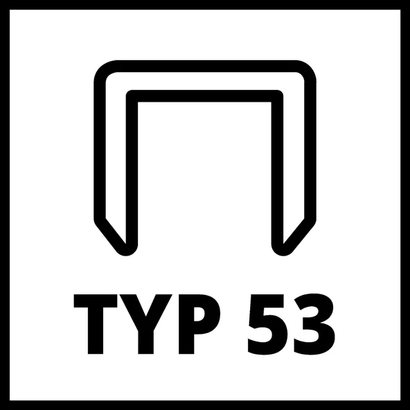 Einhell TC-CT 3,6 Li, Akülü Zımba - 4257880 - 3