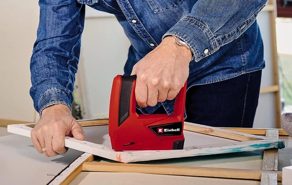 Einhell TC-CT 3,6 Li, Akülü Zımba - 4257880 - 2