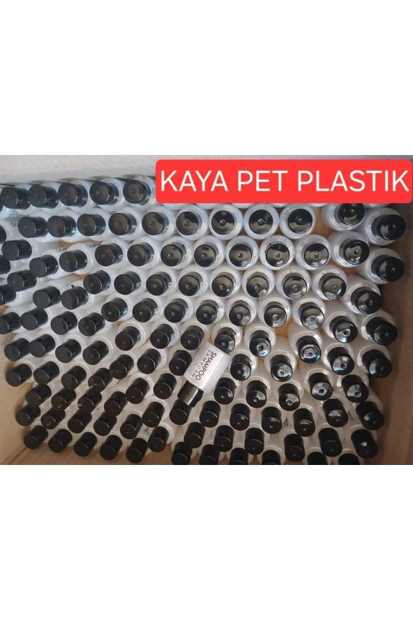 1.500 ADET Otel Tipi Duş Şampuanı + Duş Jeli + Banyo Sabunu( 500 er adet) - Resim 5