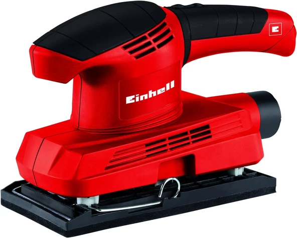 Einhell TC-OS 1520, Titreşim Zımpara - 4460640