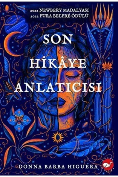 SON HİKAYE ANLATICISI  BEYAZ BALİNA - 1