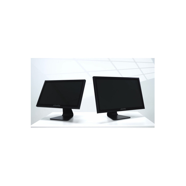 Afanda 21'5 Dokunmatik 11'6 Müşteri Ekranlı Pos Pc - 3