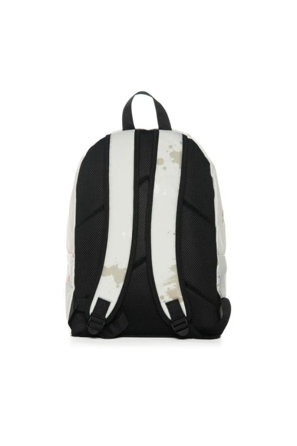 No Fear Orijinal Sırt Çantası Gri 03521 - 3