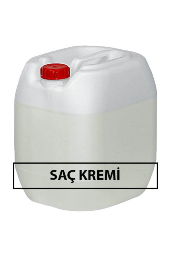 Saç Kremi Otel Kuaför Spor Salonu Sauna Spa Fabrika Tipi Ekonomik 30 Litre Bidon