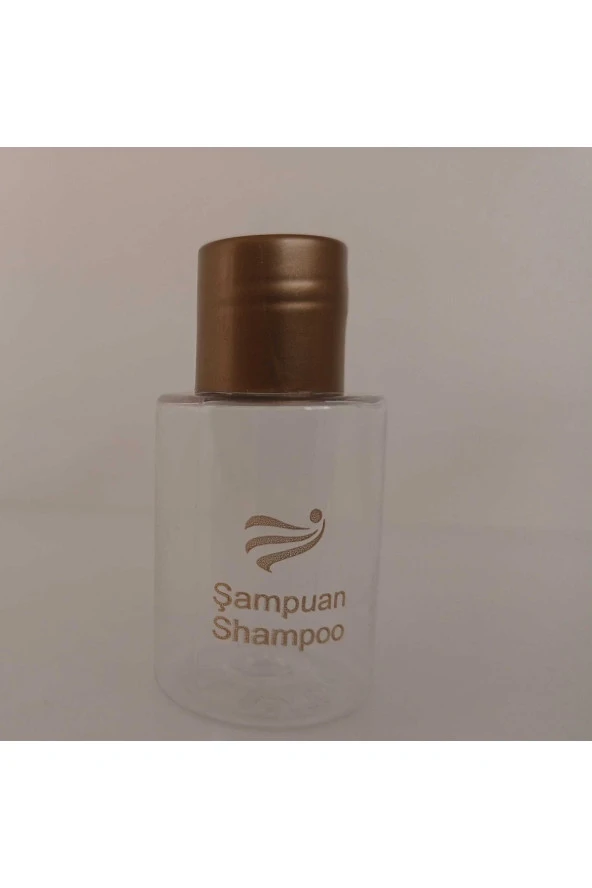 30 ml Şampuan Şişesi 80'li