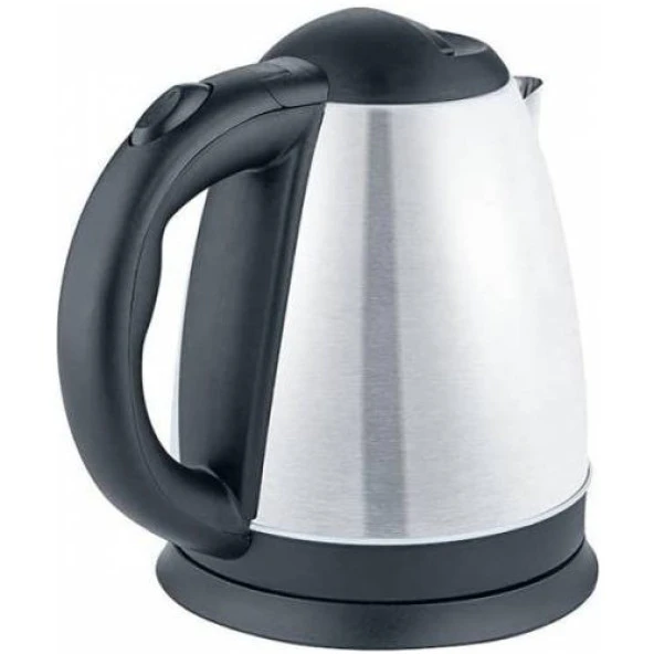 Morio Paslanmaz Çelik Kettle