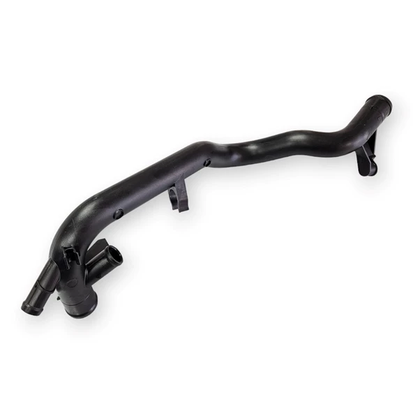 Audi A4 2013-2015 2.0 Dizel Radyatör Soğutma Borusu 03L121071B - 5