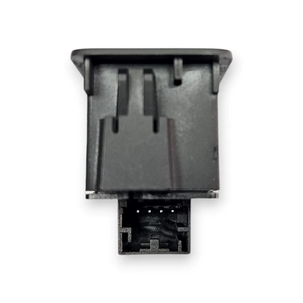 Audi A4 2009-2012 Elektrikli Bagaj Kapağı Kapatma Düğmesi 4G0959831A - 5